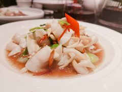 油淋鸟贝-东莱馋房(陆家嘴店)