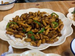 -南记食粥坊·宵夜大排档(莲花总店)