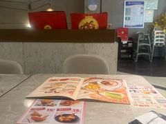 -必胜客(燕郊永旺店PHDI店)