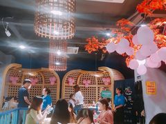 -香坝坝鲜鱼火锅(春熙路店)