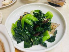 -二泉园老菜馆·百年无锡菜