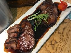 -潮粥荟·潮汕砂锅粥(朝阳大悦城店)