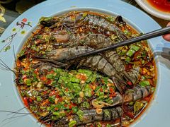 -潮汕壹号·潮汕菜·打边炉·生腌(总店)