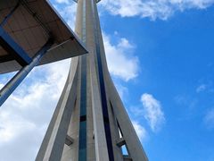 -澳门旅游塔360°旋转餐厅(南湾湖广场店)