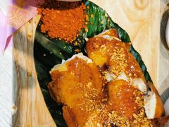 -小雅木姜子烤鸡·贵州菜(鸿通城店)