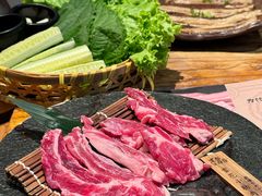 -黑牛の店·和牛烧肉(大悦城店)