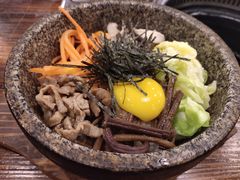 -意成料理