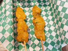 -泰妃殿(武汉首店)