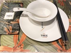 -大树餐厅(红旗街万达店)