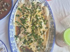 -邱记私房菜·十八年本地菜