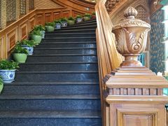 -萨拉漫饮食(北京中路店)