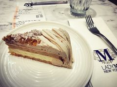 -Lady M(沙田新城市广场店)