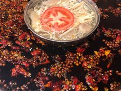 -锅首鲜品火锅(鸳鸯店)