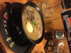 博多一幸舍(侨福芳草地店)-博多一幸舍(侨福芳草地购物中心店)