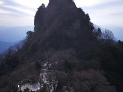 -武当山风景区