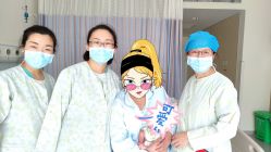 -北京圣宝妇产医院·妇产科·儿科