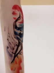 -焰针刺青纹身.手工穿孔饰品·中国刺青名店