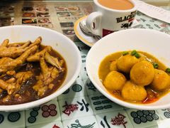 -七爷清汤腩·港式餐厅(金狮广场店)