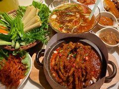 -七八冷面·延边朝鲜族美食(圣熙八号店)