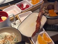 -和子足浴SPA会馆(东方之门店)