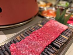 -西塔老太太泥炉烤肉(青浦蟠龙天地店)