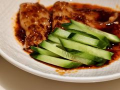 蒜泥白肉-柴门·头啖汤(天安千树店)
