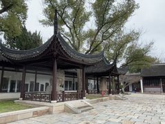 -苏州文庙(姑苏区)