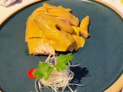 私房珍味荔枝鸡-广州富力丽思卡尔顿酒店·丽轩·粤菜