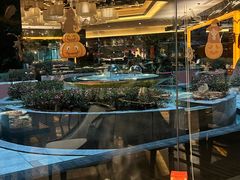 -岷山饭店-芝芝自助餐厅