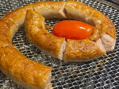 俄式碳烤香肠-卢布里西餐厅(总店)