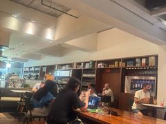 -BAKER&SPICE(安福路店)