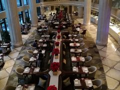 -Salon de Ville浦江汇(上海外滩华尔道夫酒店店)