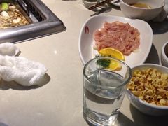 海底捞-海底捞火锅(泉城路店)