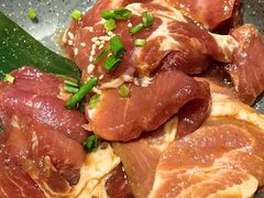 -新石器烤肉(南站店)