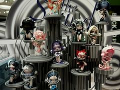 -泡泡玛特POPMART(天环购物中心店)