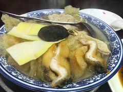 -三林本帮馆(中林街店)