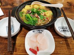 -黑白电视长沙小吃(悦汇城店)