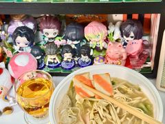 -格朗合 · 鸡汤米线(和悦汇店)
