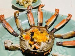 -成隆行·蟹王府(九江路店)