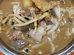 老友三鲜粉-舒记粉店(七星路店)