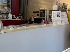 -Dal Cuore 达可芮冰淇淋(陕西北路店)