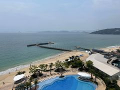 -深圳大梅沙京基洲际度假酒店