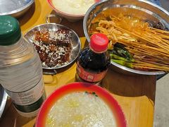 -嘉州鲜知味钵钵鸡(奎星楼店)