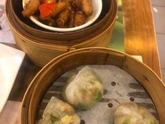 -添好运点心专门店(深水埗店)