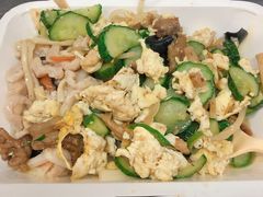 -北京大学-燕南食堂