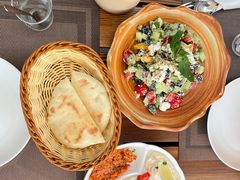 -ALAMEEN阿拉伯餐厅(三里屯店)