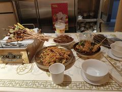 -串盟烧烤大排档·长沙美食地标(星沙店)