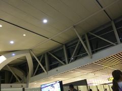 -银川河东国际机场