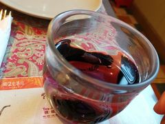 -彼德西餐厅(凯德广场新南店)