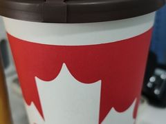 -Tims天好咖啡(华侨城步行街店)